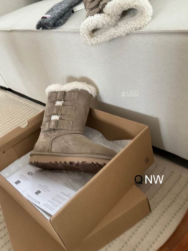 UGG sz35-40 NW1006 08